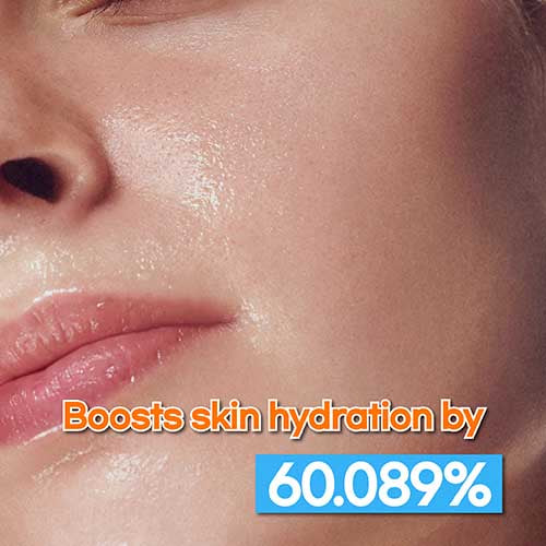 HYAAH Mild But Deep Cleansing Water 300ml
