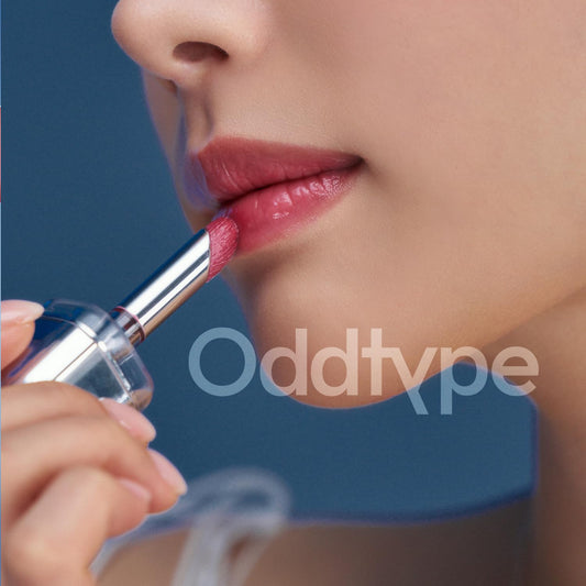 ODDTYPE Unseen Balloon Tint #187allhours