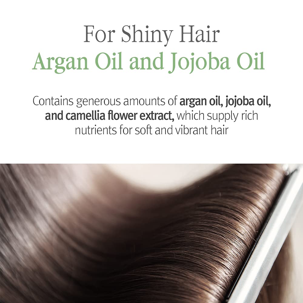 NARD Sensitive Scalp Care Shampoo 500ml