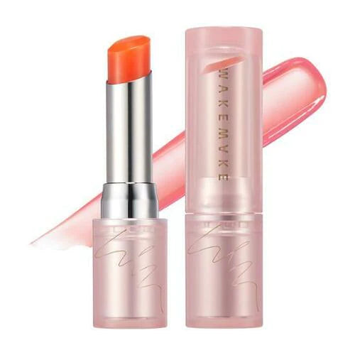 WAKEMAKE Vitamin Watery Tok Tinted Lip Balm (4 Shades)