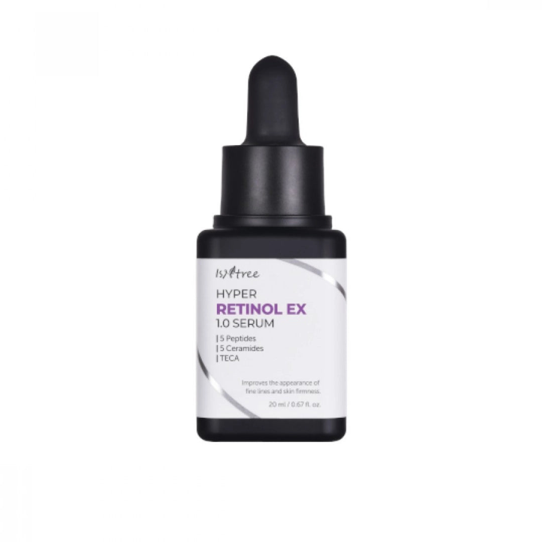 ISNTREE Hyper Retinol EX 1.0 Serum 20ml