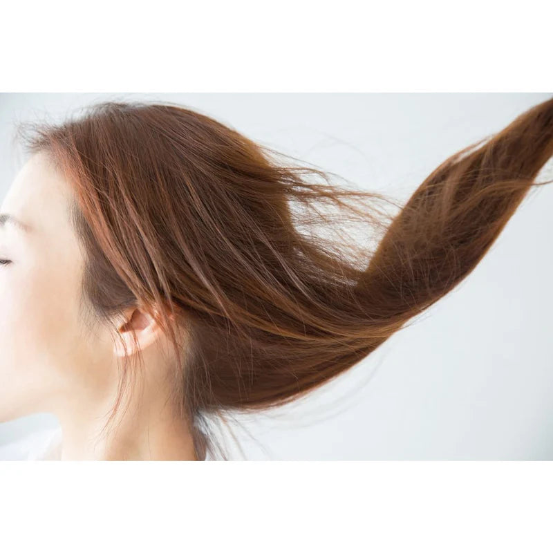 ICHIKAMI Premium Hair Treatment Mask