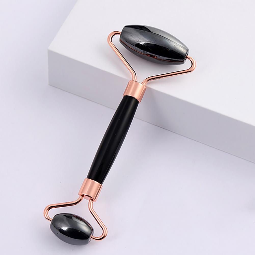 Facial Roller & Gua Sha Set