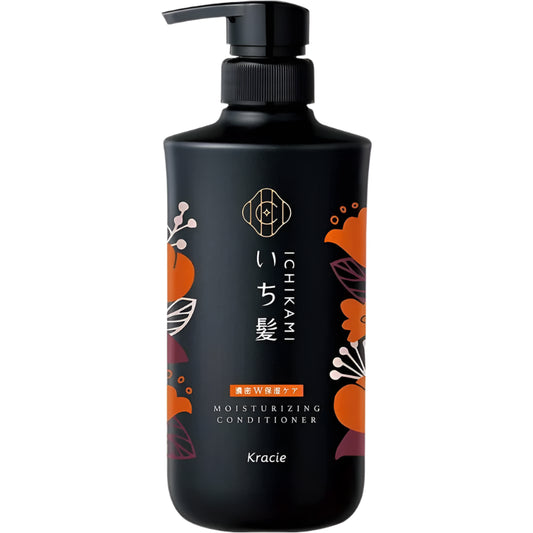 ICHIKAMI Moisturizing Conditioner