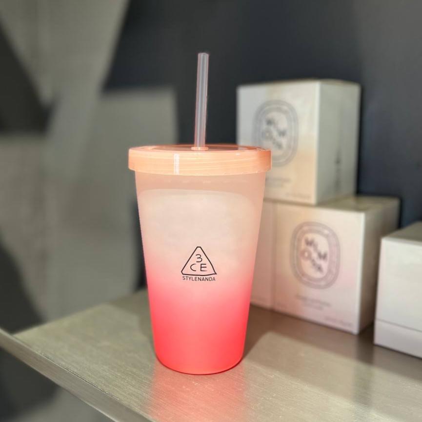 3CE Drink Tumbler (2 Colors)