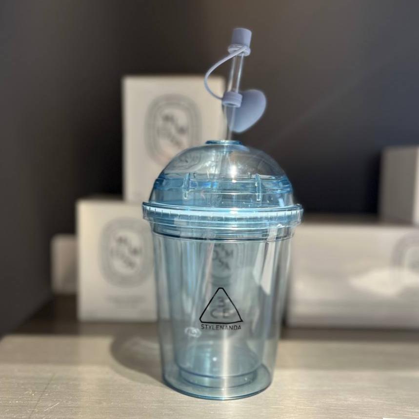 3CE Drink Tumbler (2 Colors)