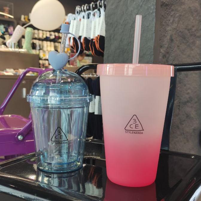 3CE Drink Tumbler (2 Colors)