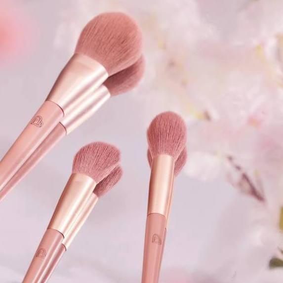 BLJ Secret Garden Brush Gift Set