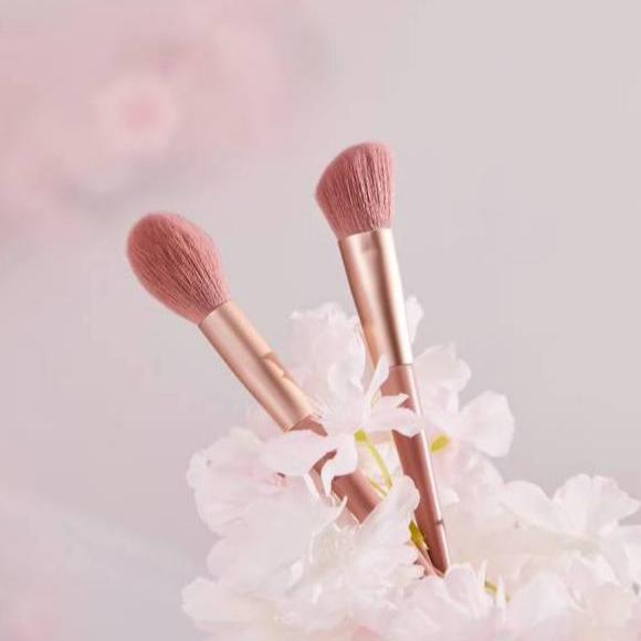 BLJ Secret Garden Brush Gift Set