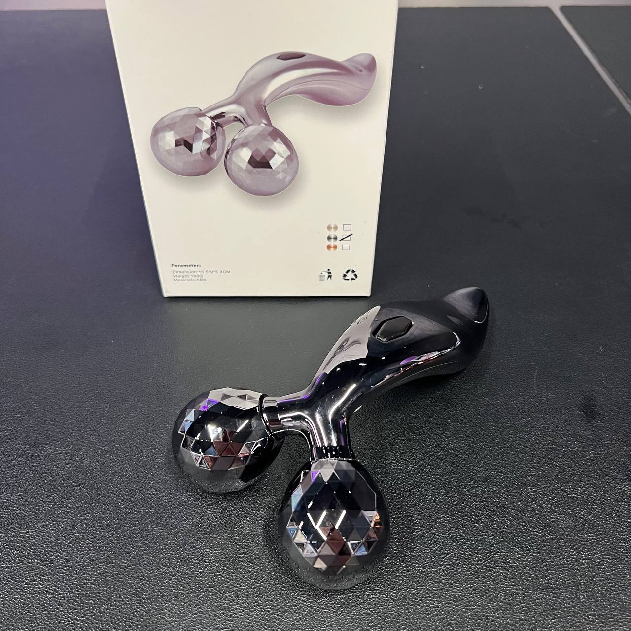 3D Massager (3 Colors)