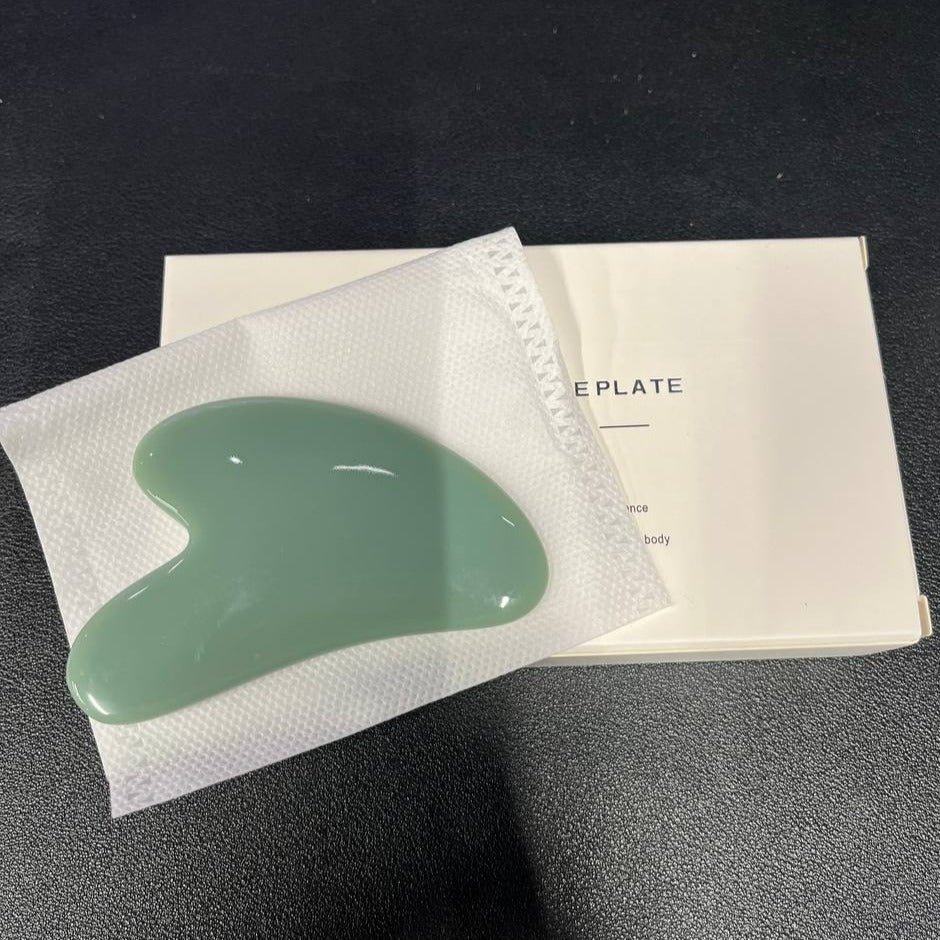 Gua Sha Facial Massage Scraper