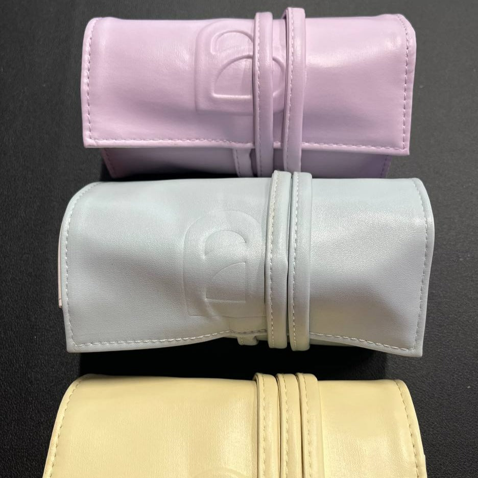 BLJ Mini Makeup Brush Set