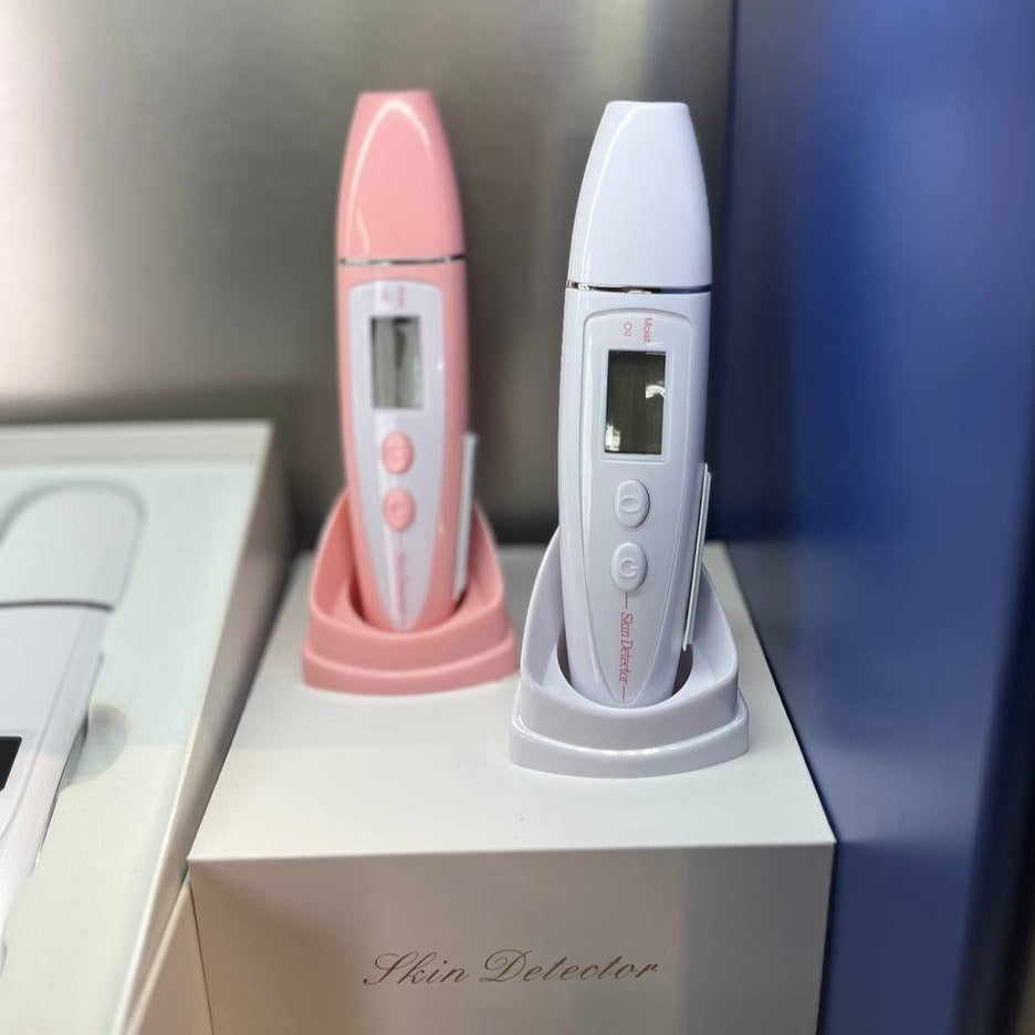 Skin Detector