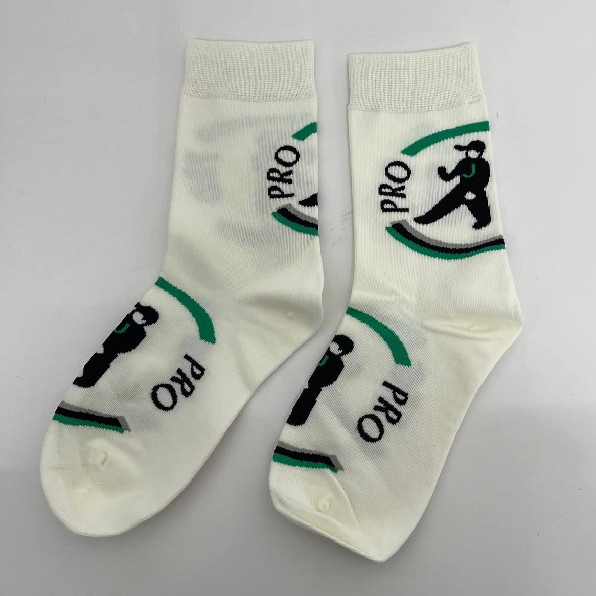 Pro Ninja Socks