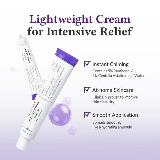 DR ALTHEA Reju 5000 Cream 20g
