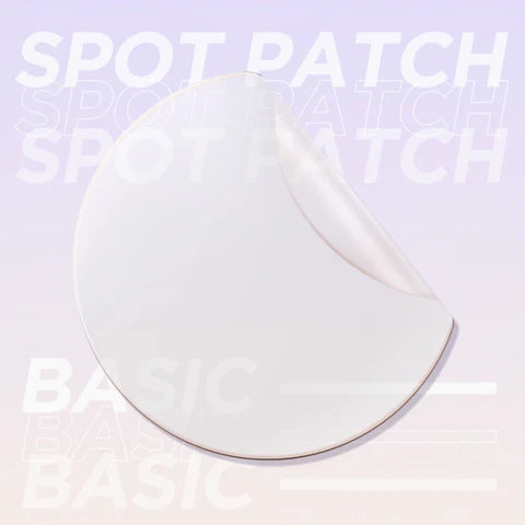 ISNTREE Onion Newpair Spot Patch - Skin Fit (15ea)