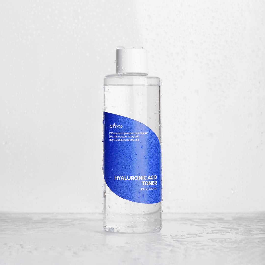 ISNTREE Hyaluronic Acid Toner 200ml