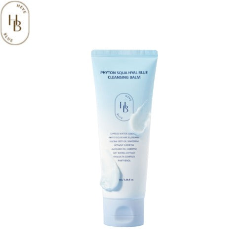 HEVEBLUE Phyton Squa Hyal Blue Cleansing Balm 100ml