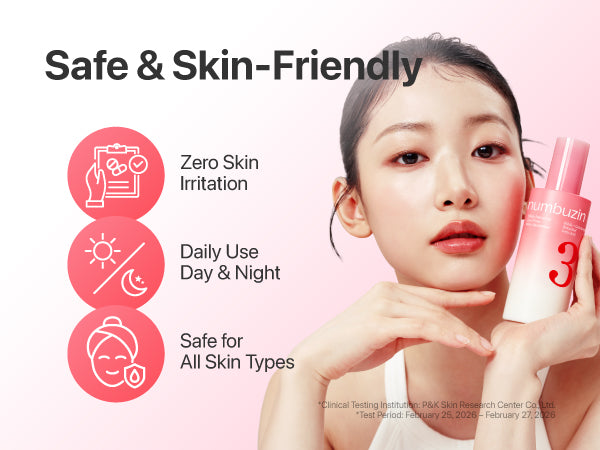 NUMBUZIN No.3 Bifida Bakuchiol Zero Pore Milky Moisturizer 150ml