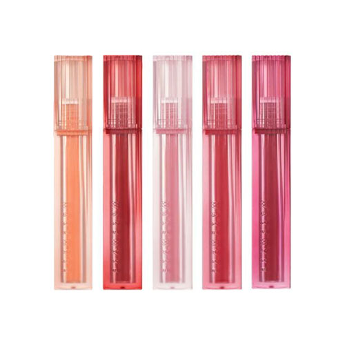 WAKEMAKE Velvet Blurring Fixing Tint (3 Colors)