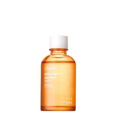JUMISO All Day Vitamin Glow Boost Facial Toner 125ml