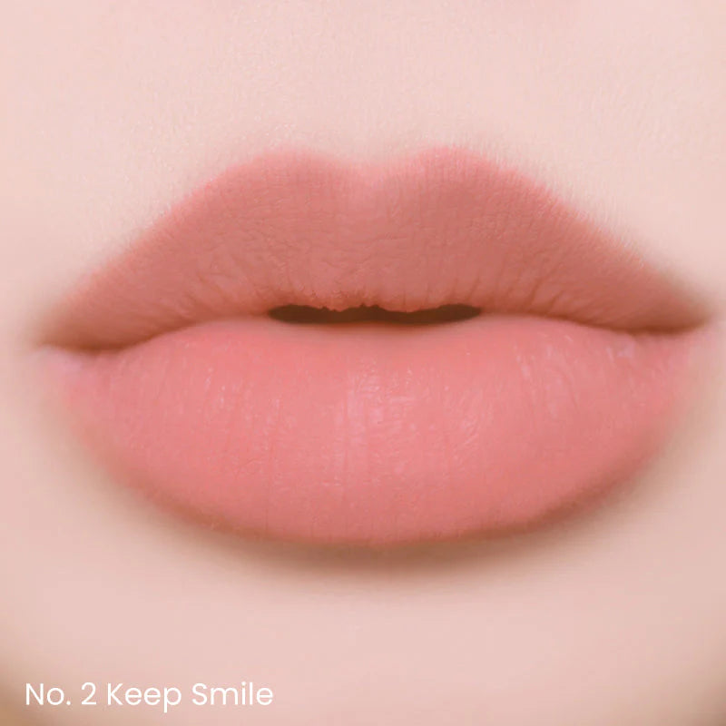 UNLEASHIA Oh! Happy Day Lip Pencil (6 Shades)