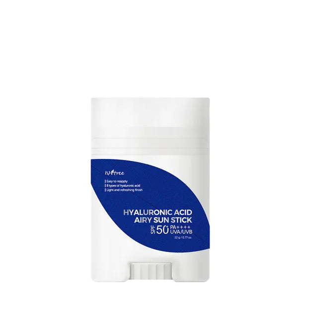 ISNTREE Hyaluronic Acid Airy Sun Stick