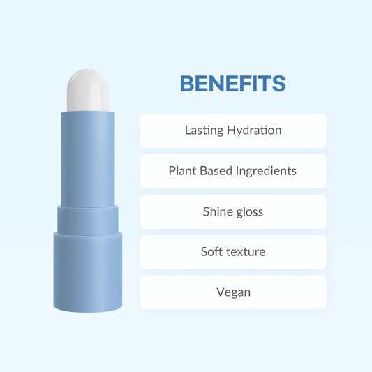 DR ALTHEA Soft Melting Fresh Lip Balm