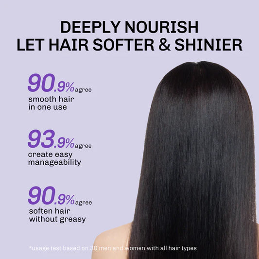 LAVOJOY So So So Smooth Conditioner