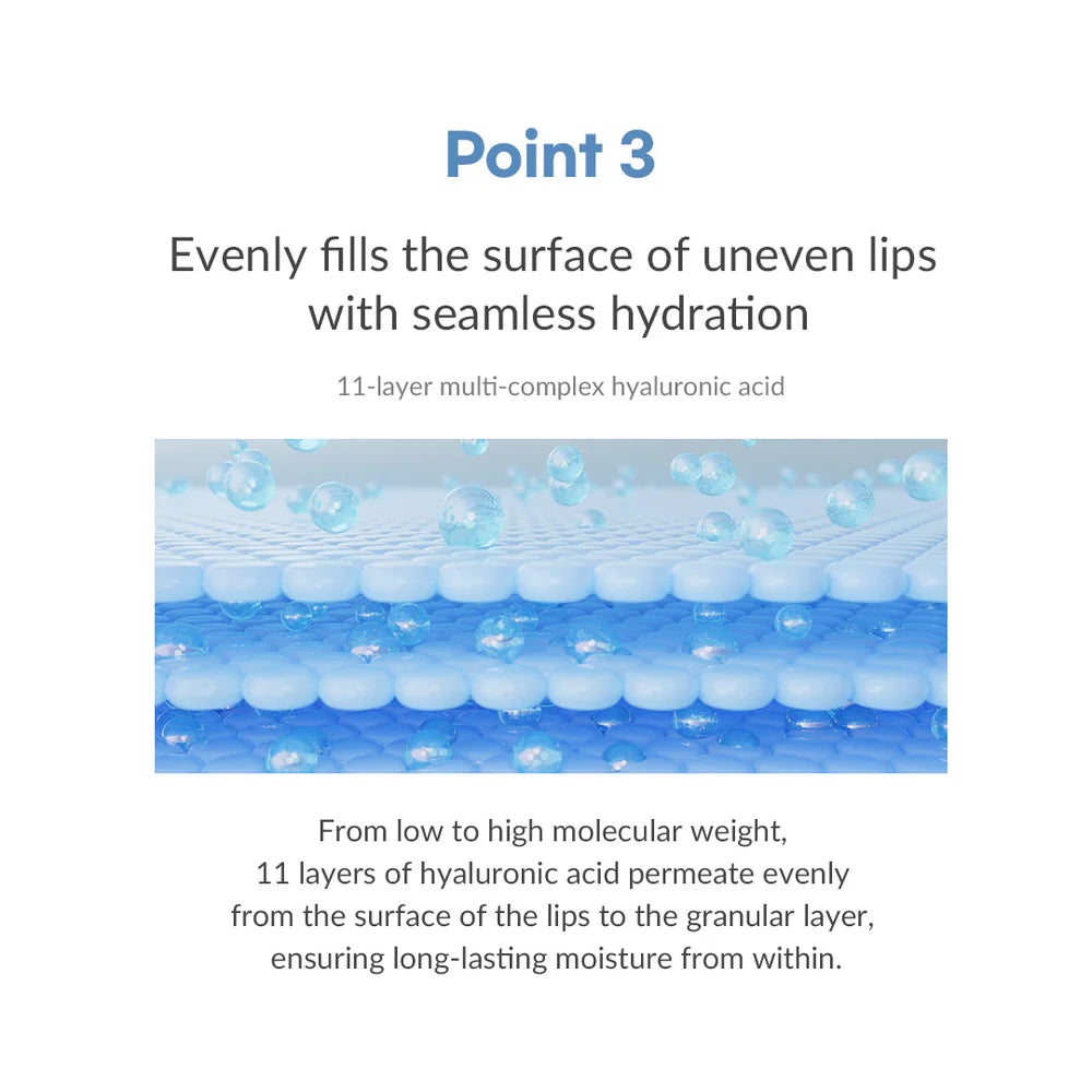 DR ALTHEA Soft Melting Fresh Lip Balm