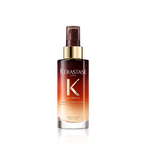 KERASTASE Nutritive 8H Magic Night Serum 30ml
