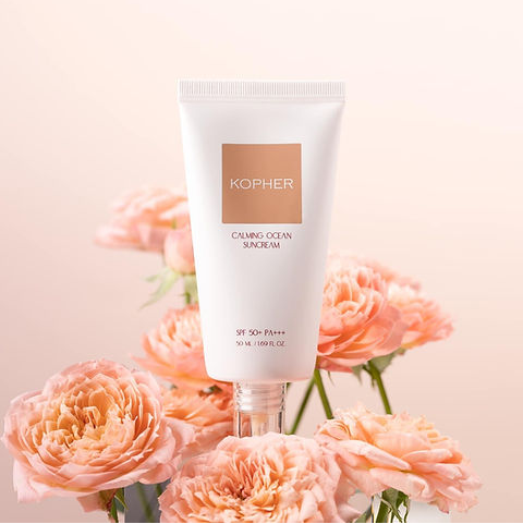 KOPHER Calming Ocean Suncare 50ml