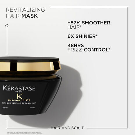 KERASTASE Chronologiste Masque 200ml