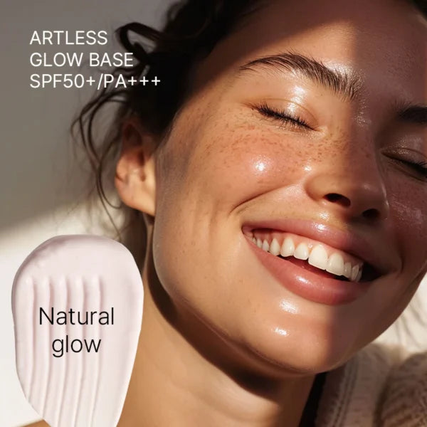 HEIMISH Artless Glow Base SPF50+ PA+++