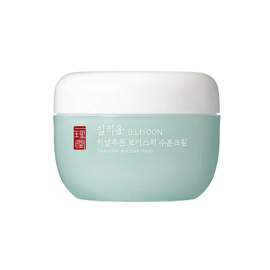 ILLIYOON Hyaluronic Moisture Cream