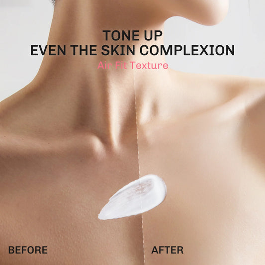 LAVOJOY Let It Glow Tone Up Body Serum 30ml