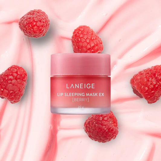 LANEIGE Lip Sleeping Mask EX 20g