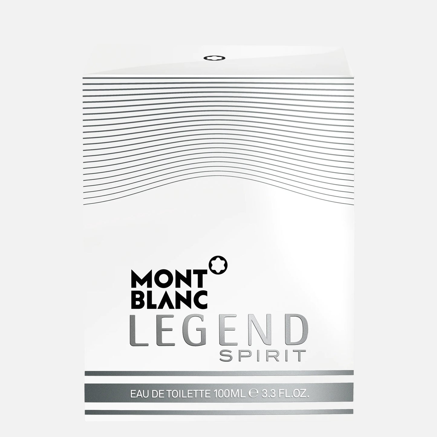 MONT BLANC Legend Spirit EDT 100ml