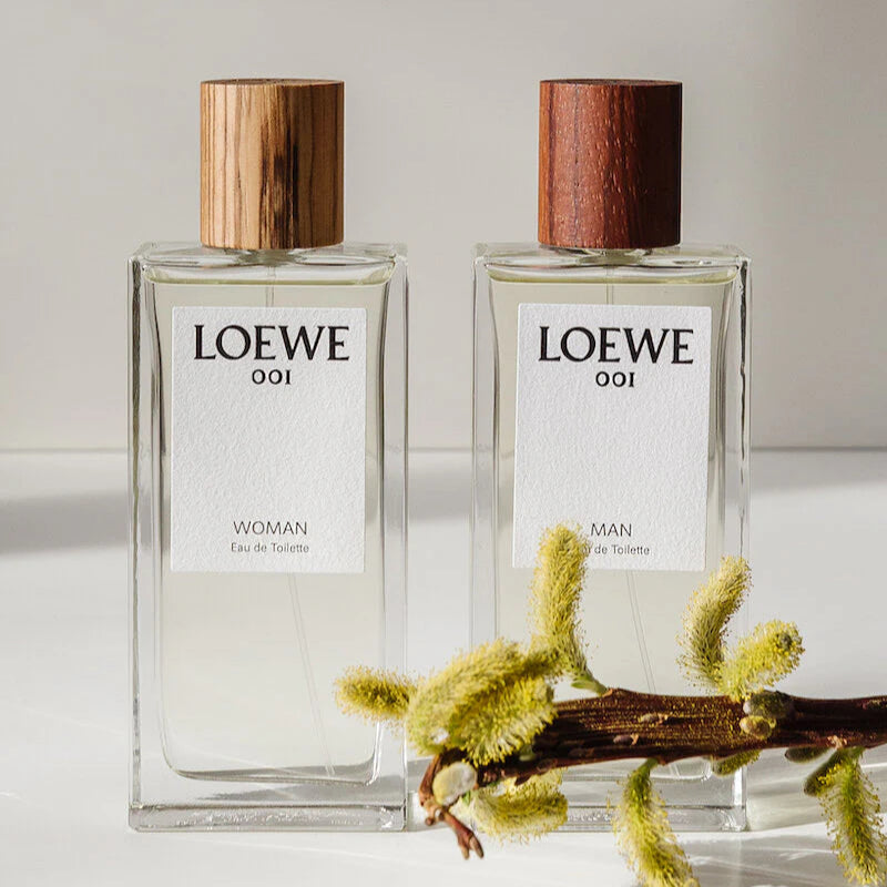 LOEWE 001 Man Eau De Toilette (75ml)