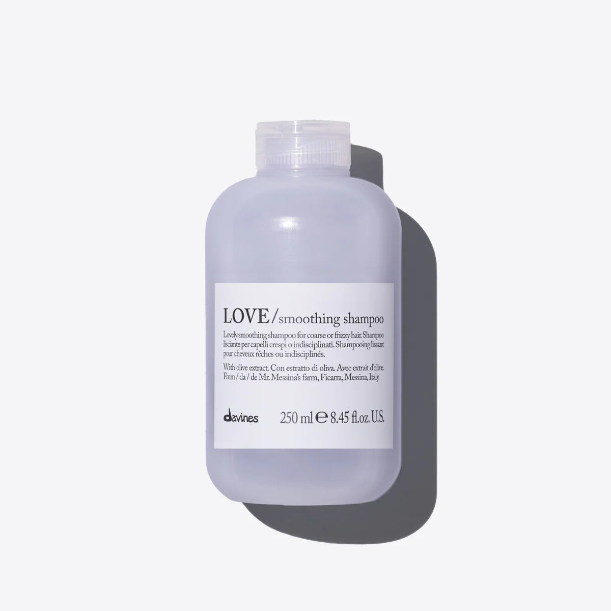 DAVINES Love Smoothing Shampoo 250ml