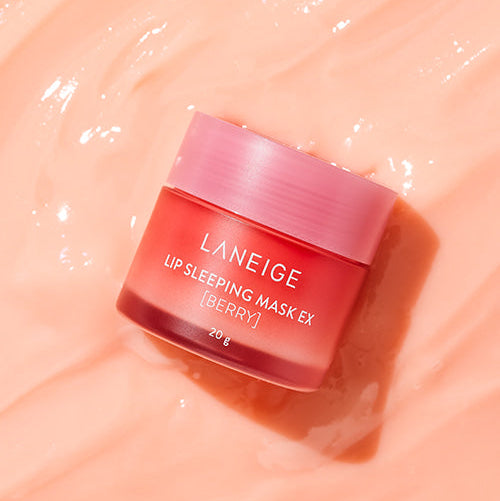 Laneige Lip sleepingmask