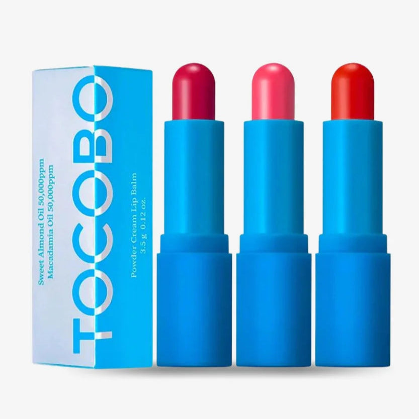 TOCOBO POWDER LIP