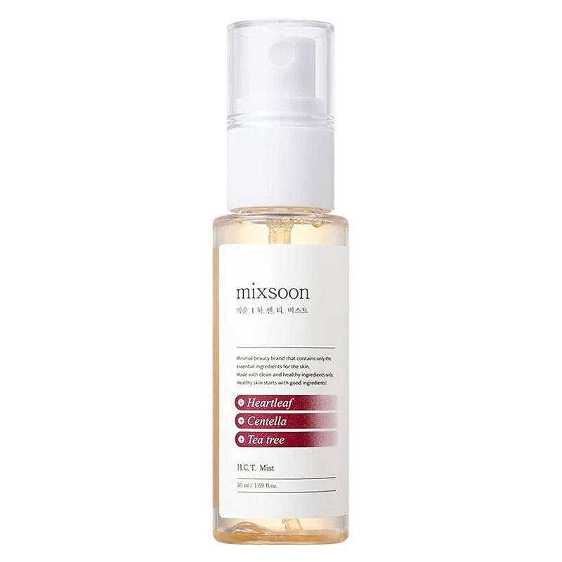 MIXSOON HCT Mist 50ml