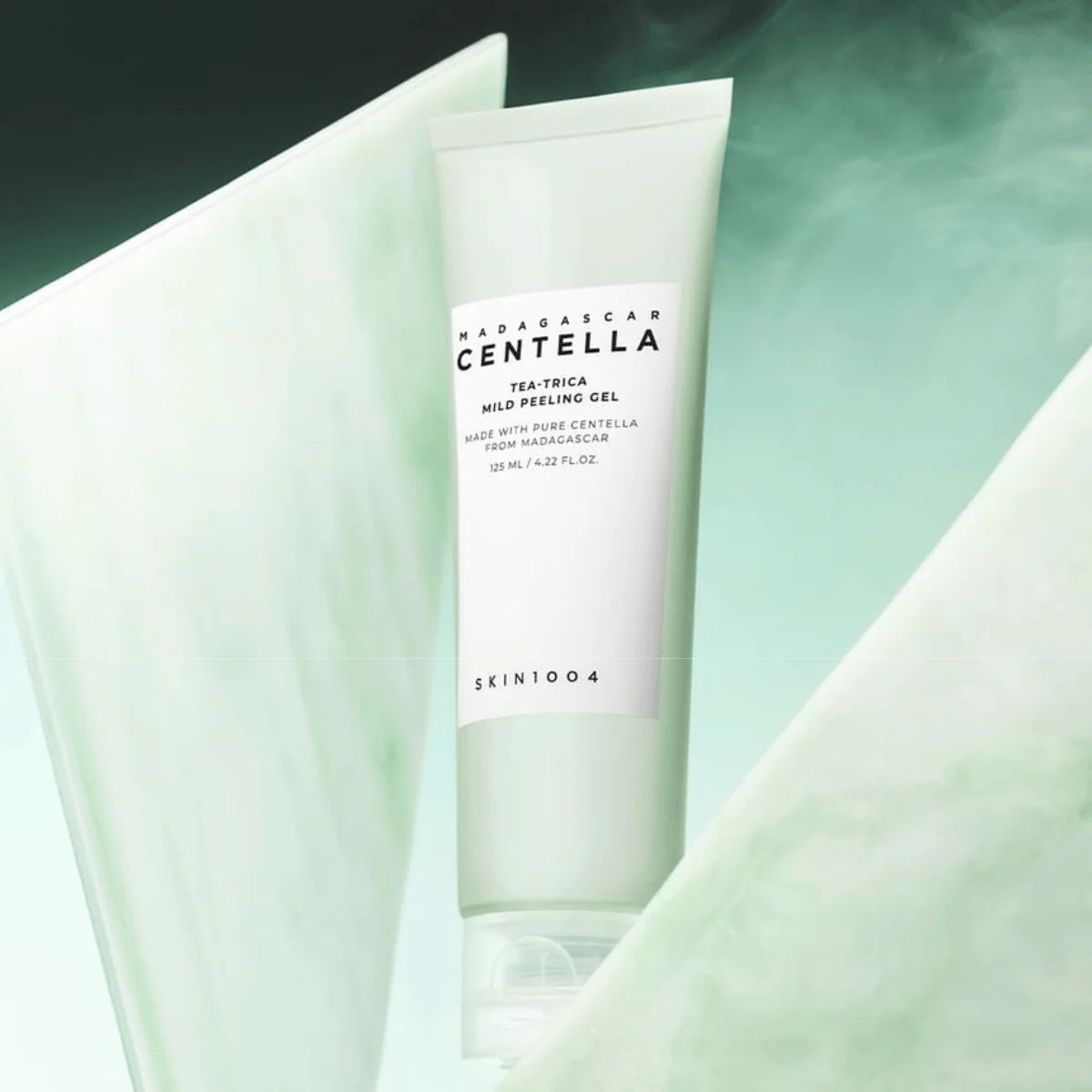 SKIN1004 Madagascar Centella Tea-Trica Mild Peeling Gel 125ml