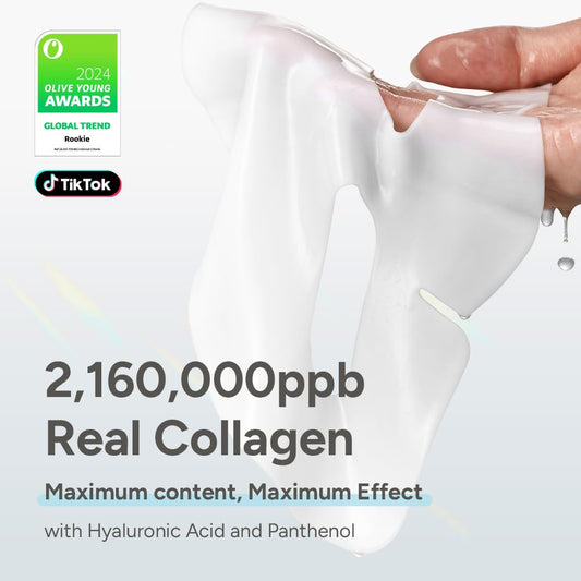 SUNGBOON EDITOR Deep Collagen Hyalu-B5 Hydrating Mask (1 EA)