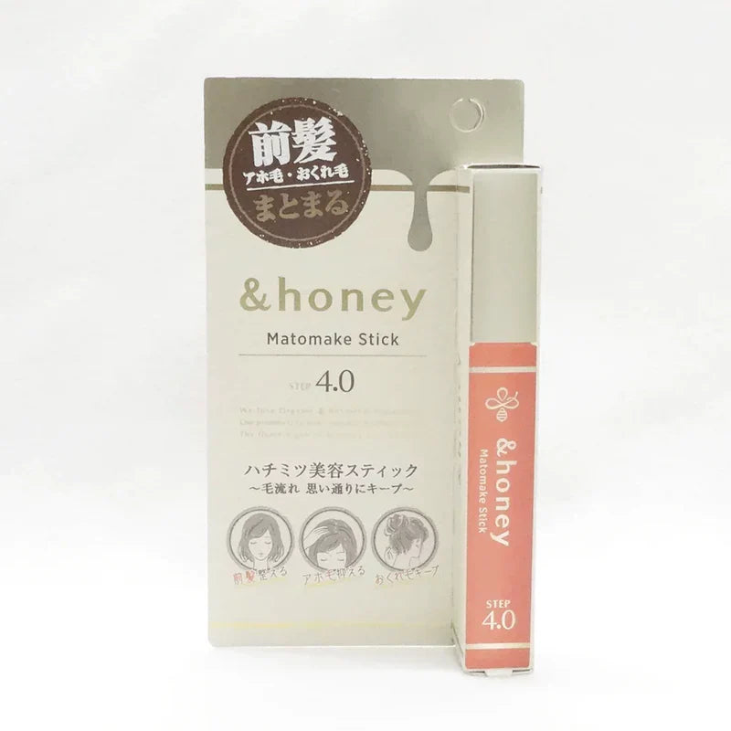 &HONEY Matomake Stick