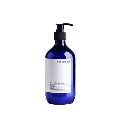 PYUNKANG YUL Low PH Mild Body Wash 290ml