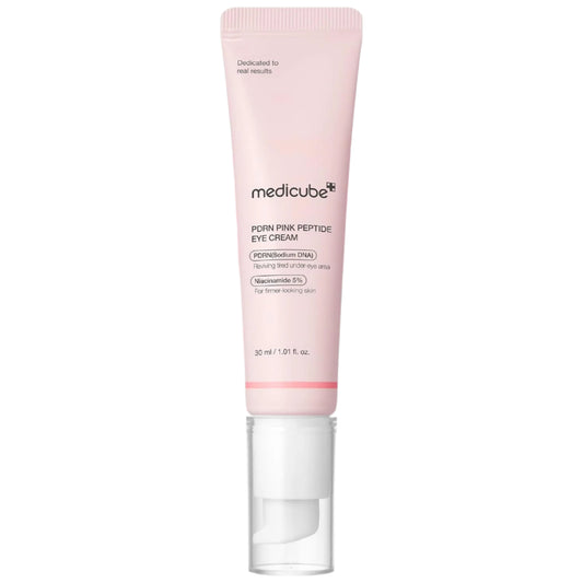 MEDICUBE PDRN Pink Peptide Eye Cream 30ml