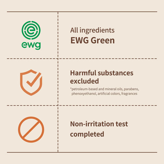 NUTSELINE Moisturizer Unscented 200ml