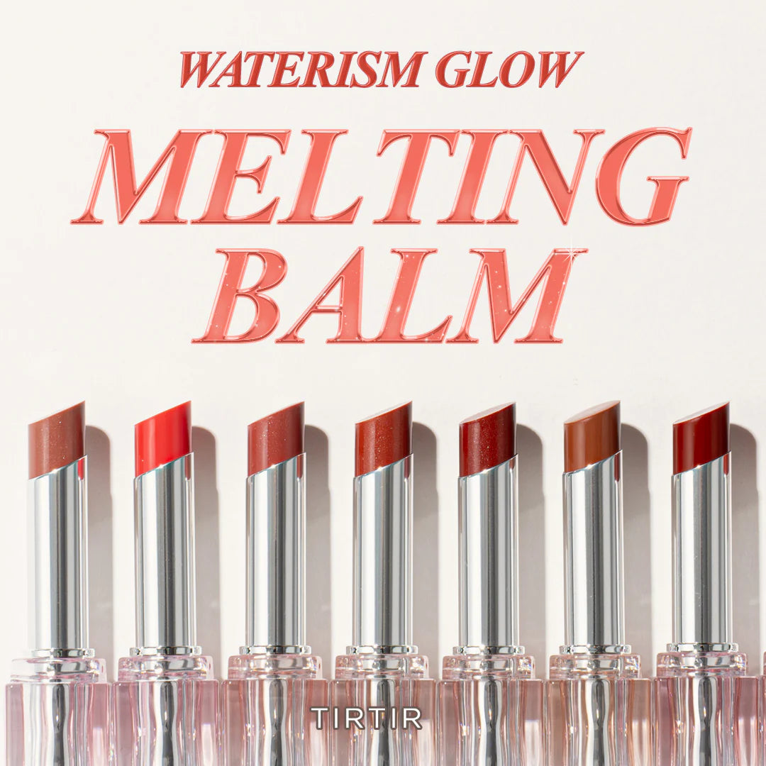TIRTIR Waterism Glow Melting Balm (1 Shade)